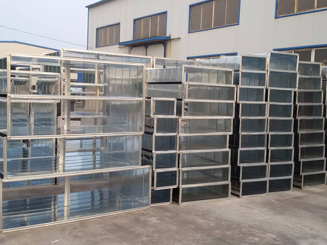 南昌共板風管 南昌共板風管